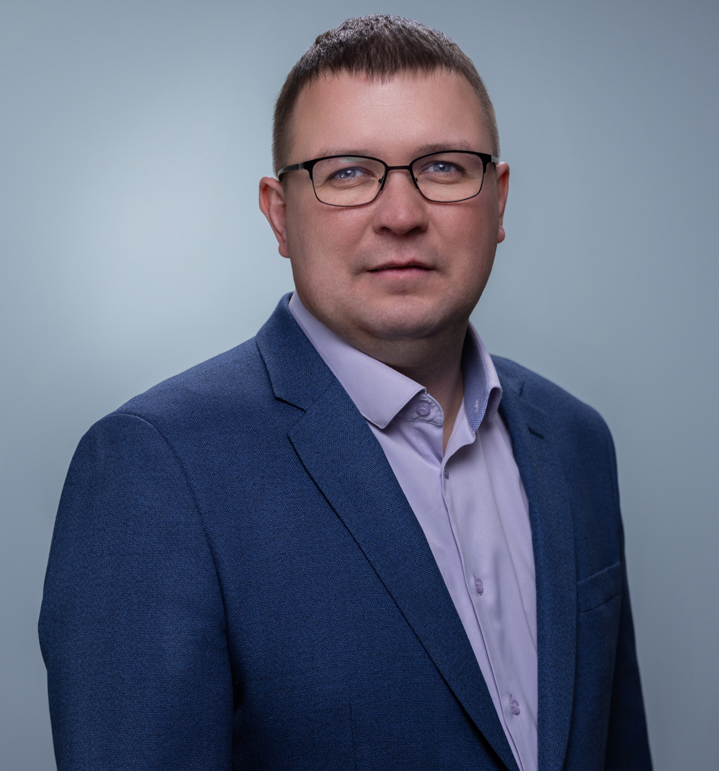 Смольников Юрий Владимирович.